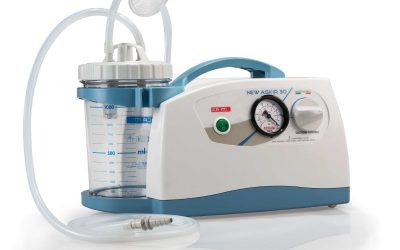 Aspirator New Askir 30