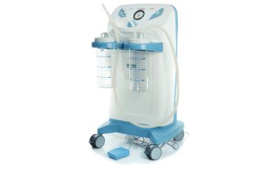 Aspirator New Hospivac 400