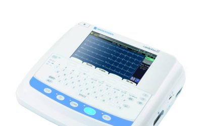 EKG aparat ECG-2250