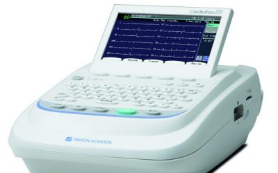 EKG aparat ECG-2350