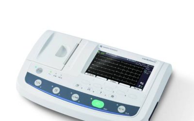 EKG aparat ECG-3150