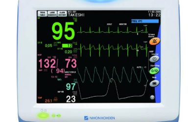 Pacijentski monitor PVM-2703K