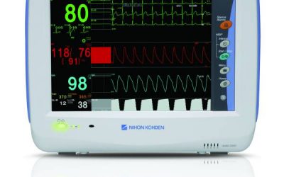 Prenosivi pacijentski monitor BSM-3562