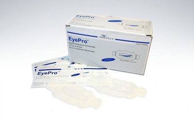 EyePro-Prevlaka za oči