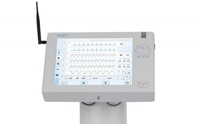 MRI kompatibilan pacijentski monitor TeslaM3