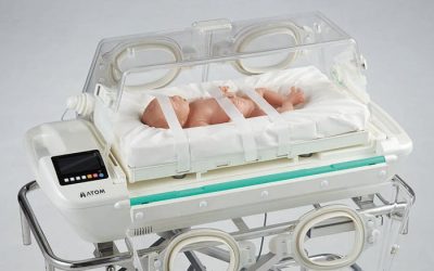 Inkubator za bebe – Transportni – Incu Arch