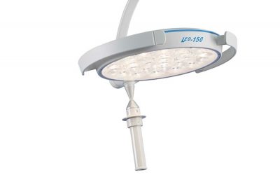 Pregledna lampa LED 150