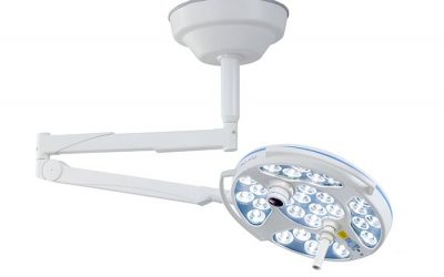 Operaciona lampa LED 3