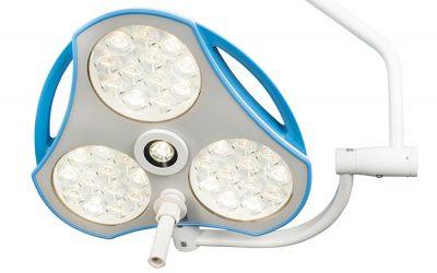 Operaciona lampa LED 300