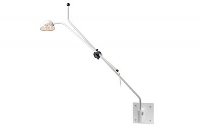 Pregledna lampa LED 110