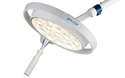 Pregledna lampa LED 130