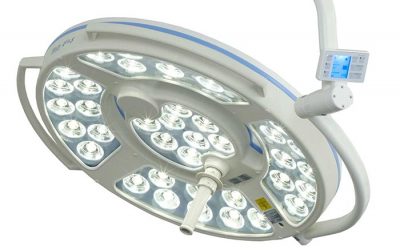 Operaciona lampa LED 5