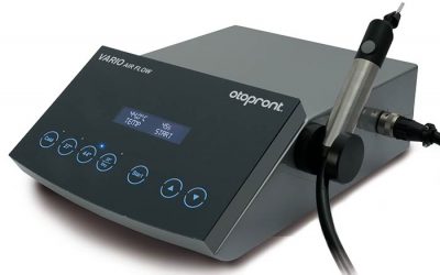 Otopront Vario Dry