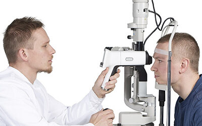 Fundus kamera Aurora IQ